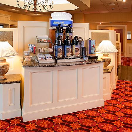 Best Western Springfield Hotel Экстерьер фото