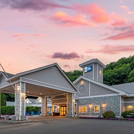 Best Western Springfield Hotel Экстерьер фото