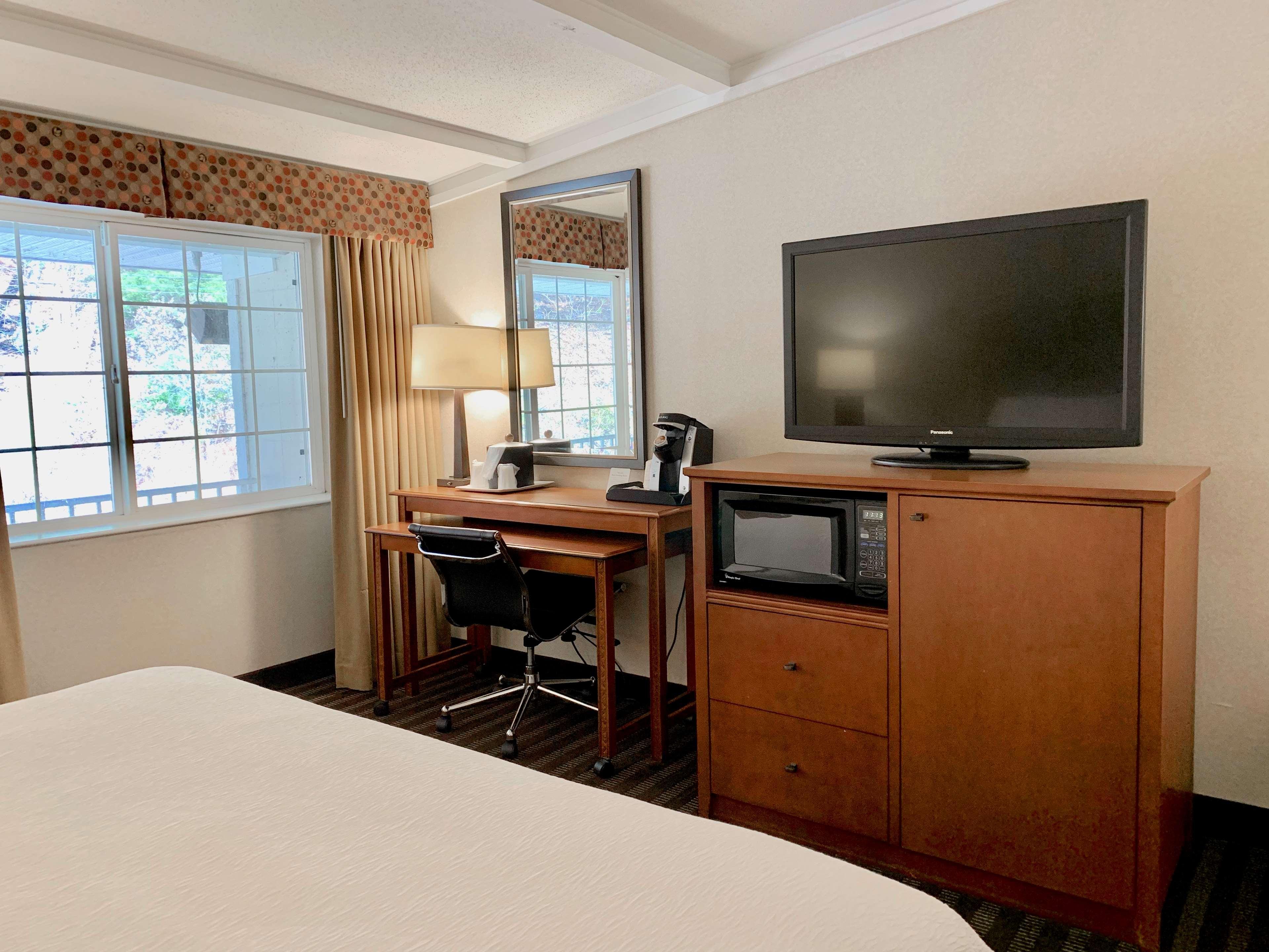 Best Western Springfield Hotel Экстерьер фото