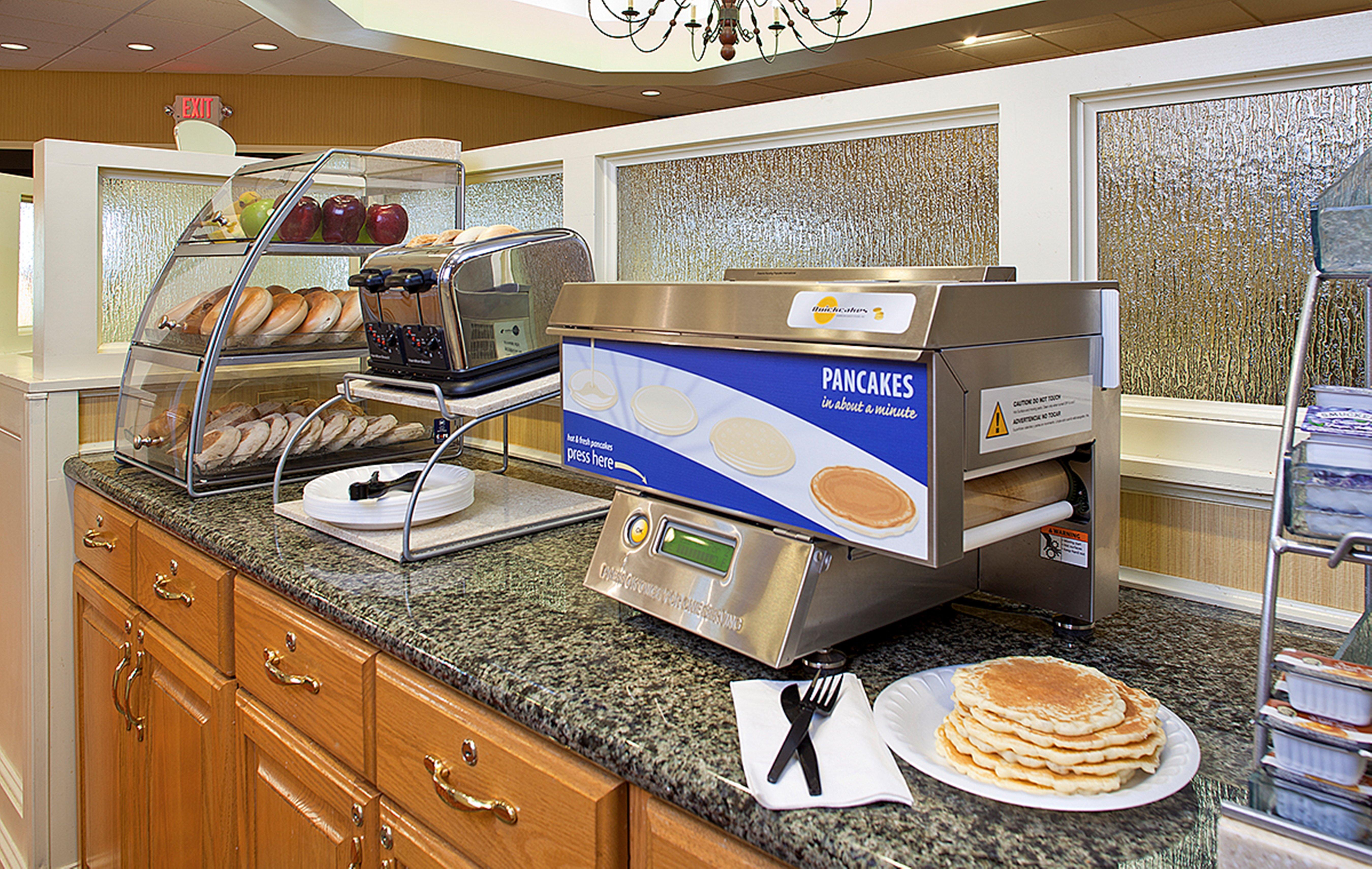 Best Western Springfield Hotel Экстерьер фото