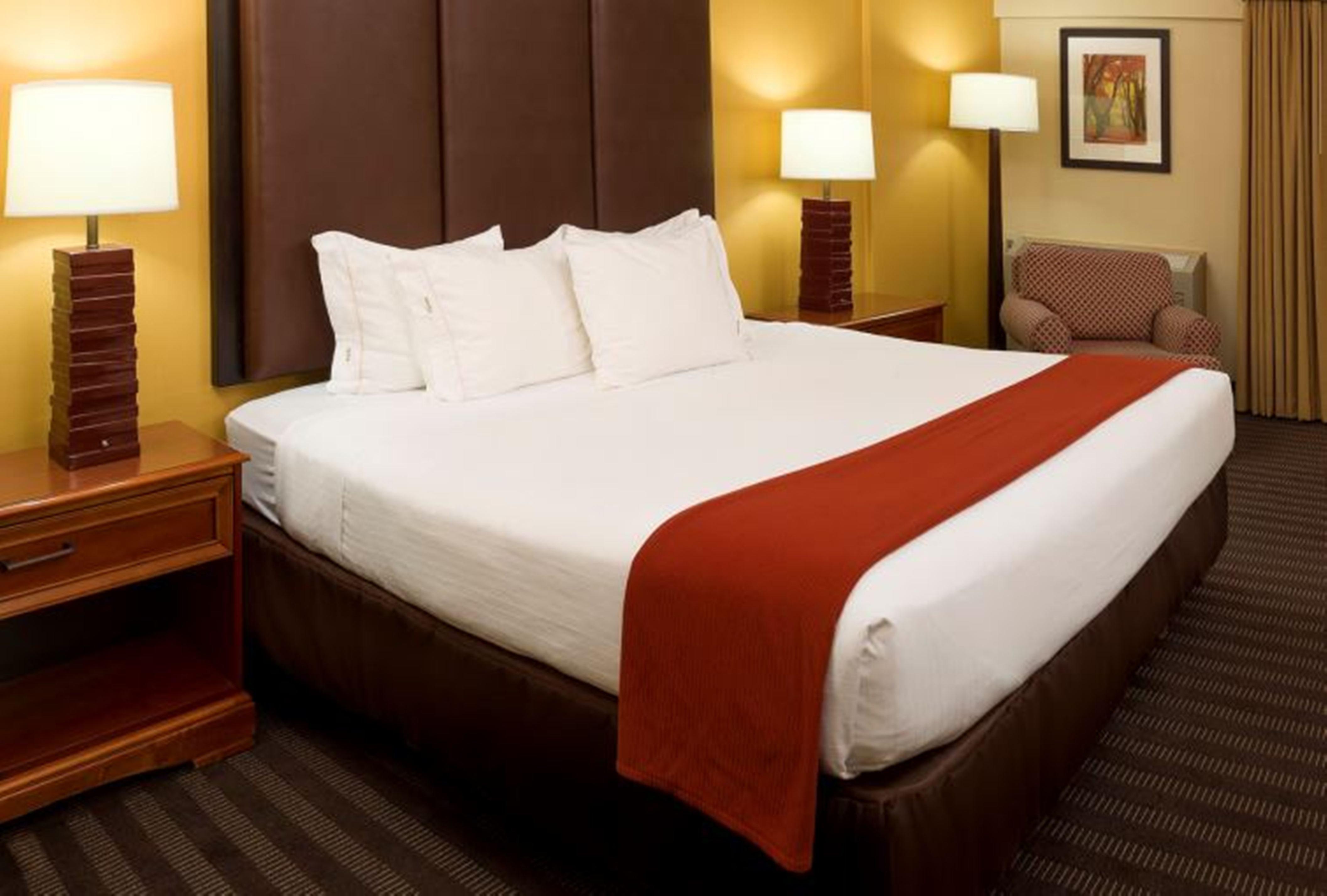Best Western Springfield Hotel Экстерьер фото