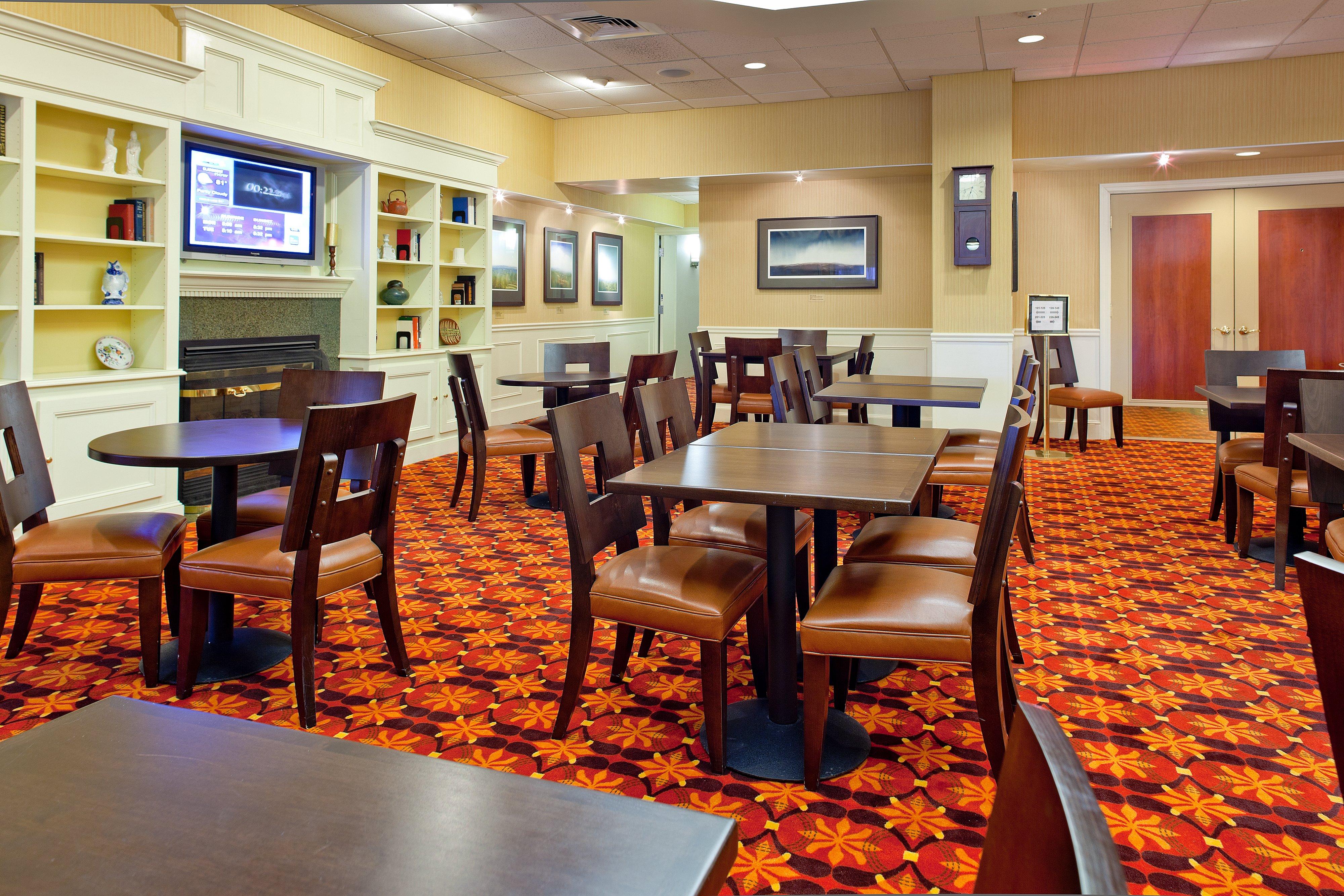 Best Western Springfield Hotel Экстерьер фото