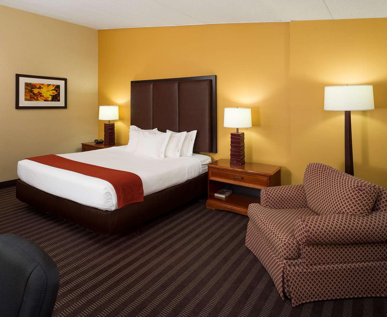 Best Western Springfield Hotel Экстерьер фото