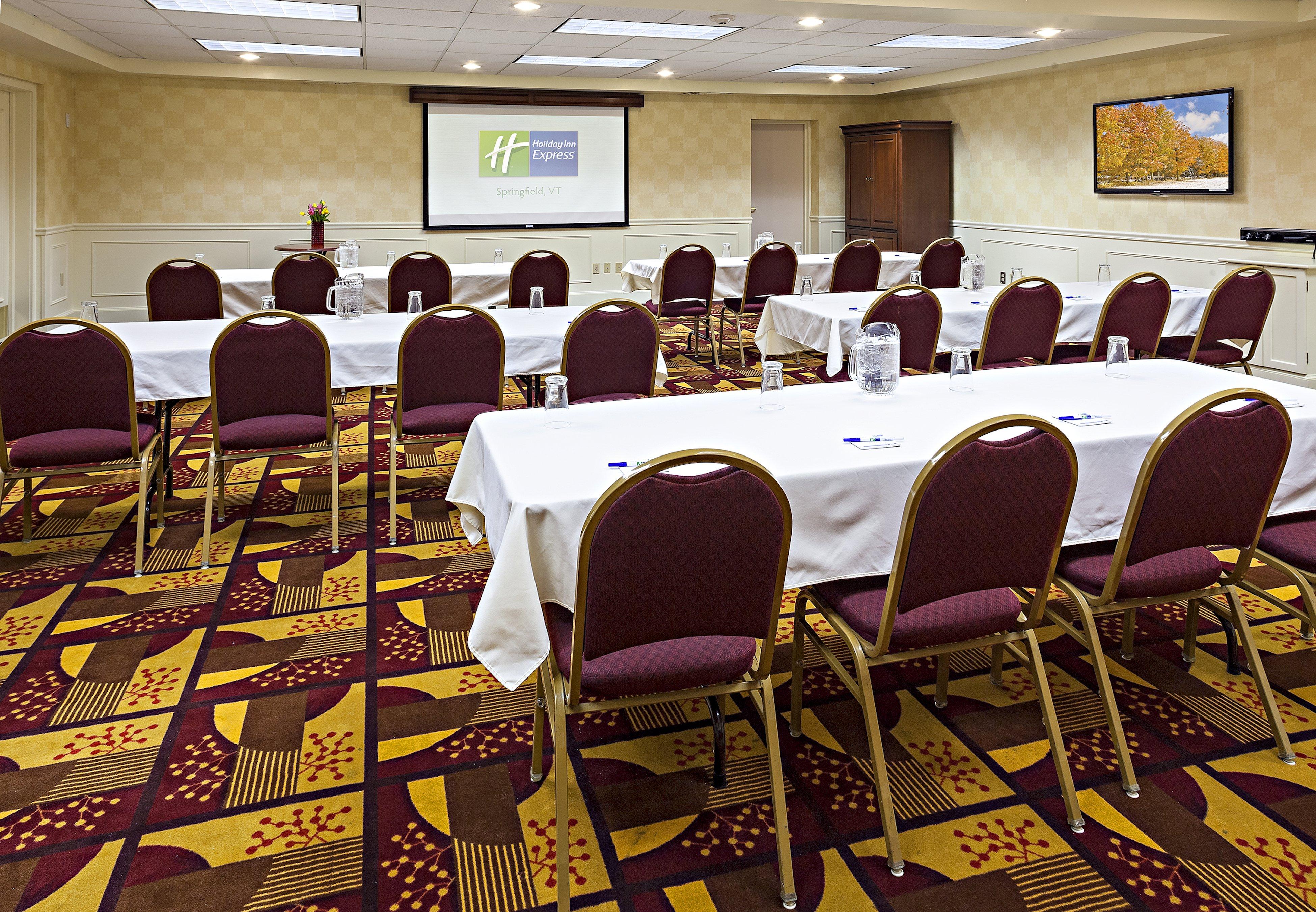 Best Western Springfield Hotel Экстерьер фото