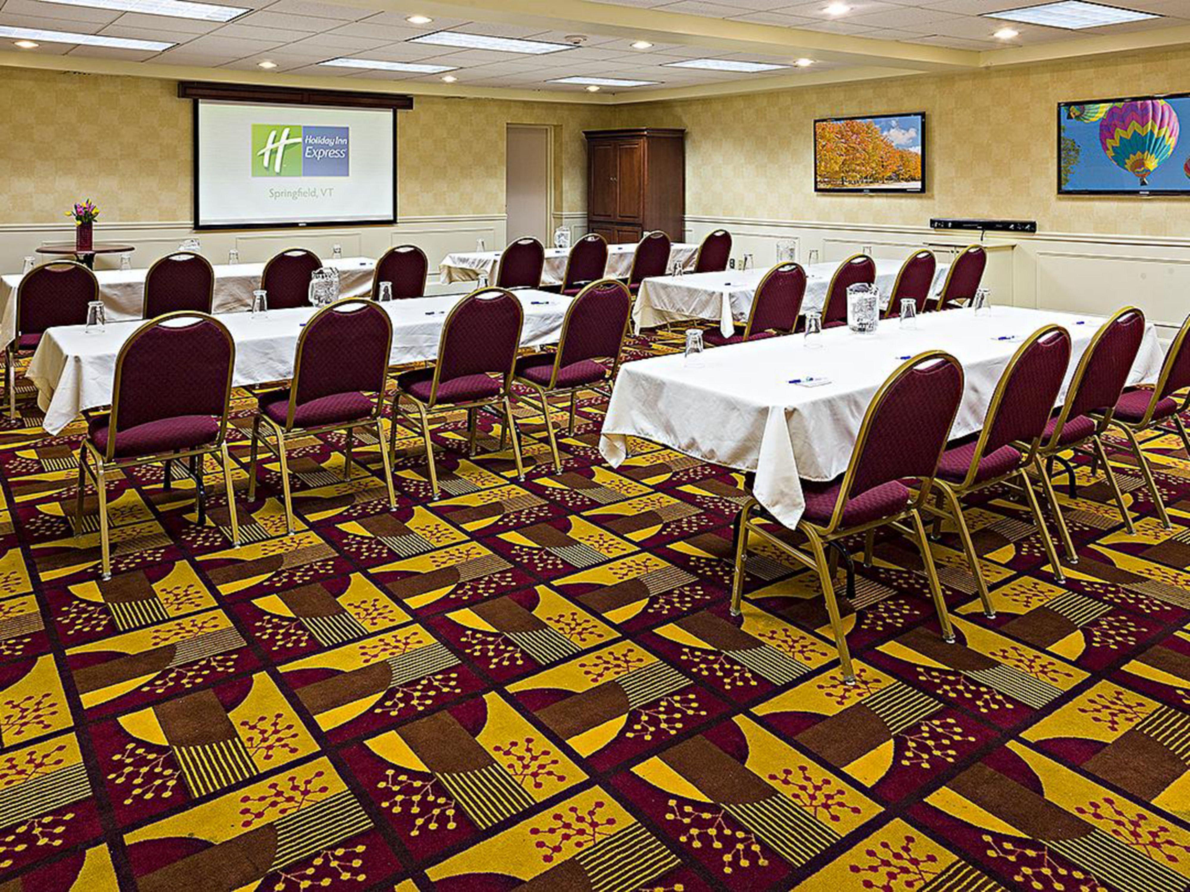 Best Western Springfield Hotel Экстерьер фото
