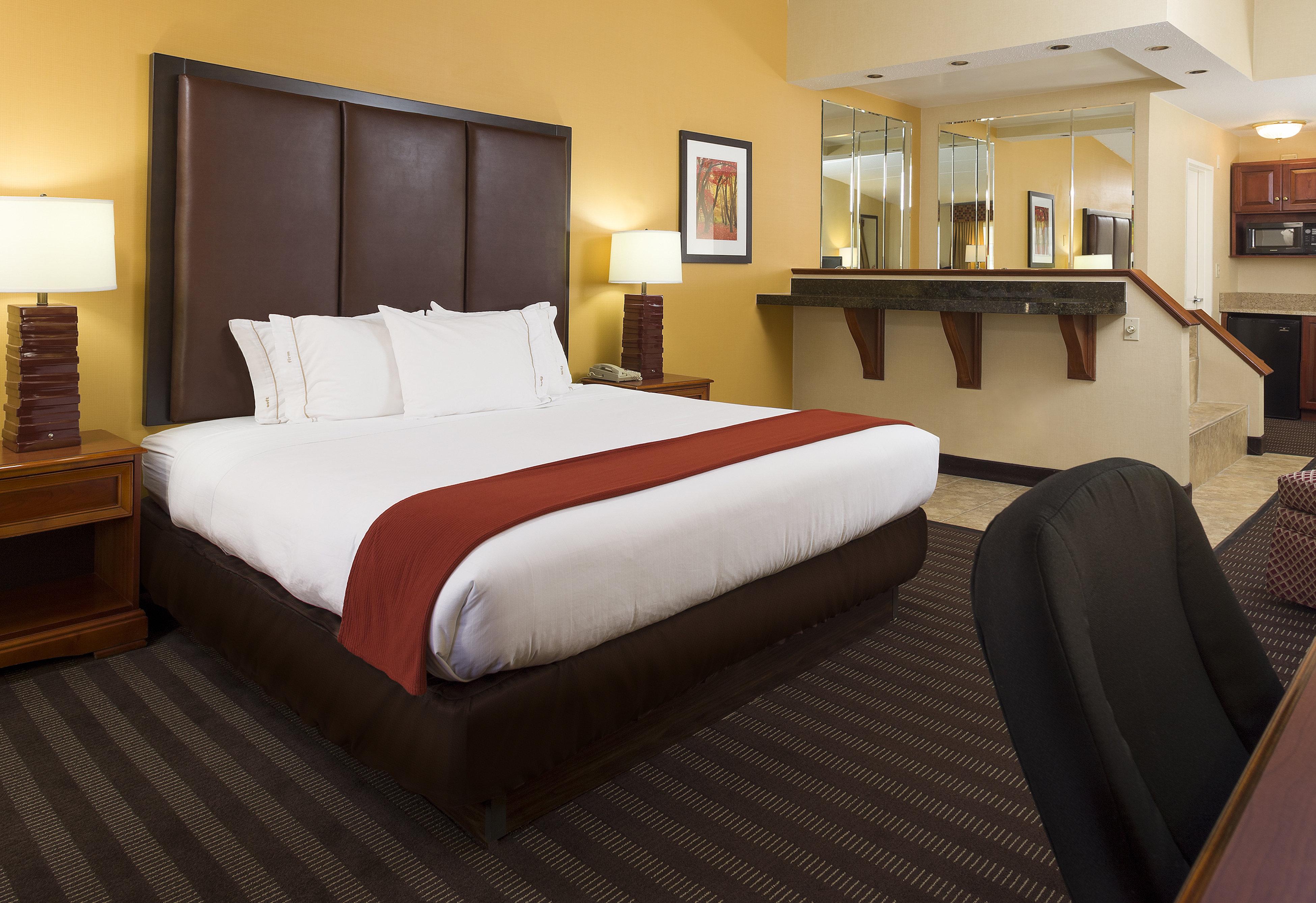Best Western Springfield Hotel Экстерьер фото