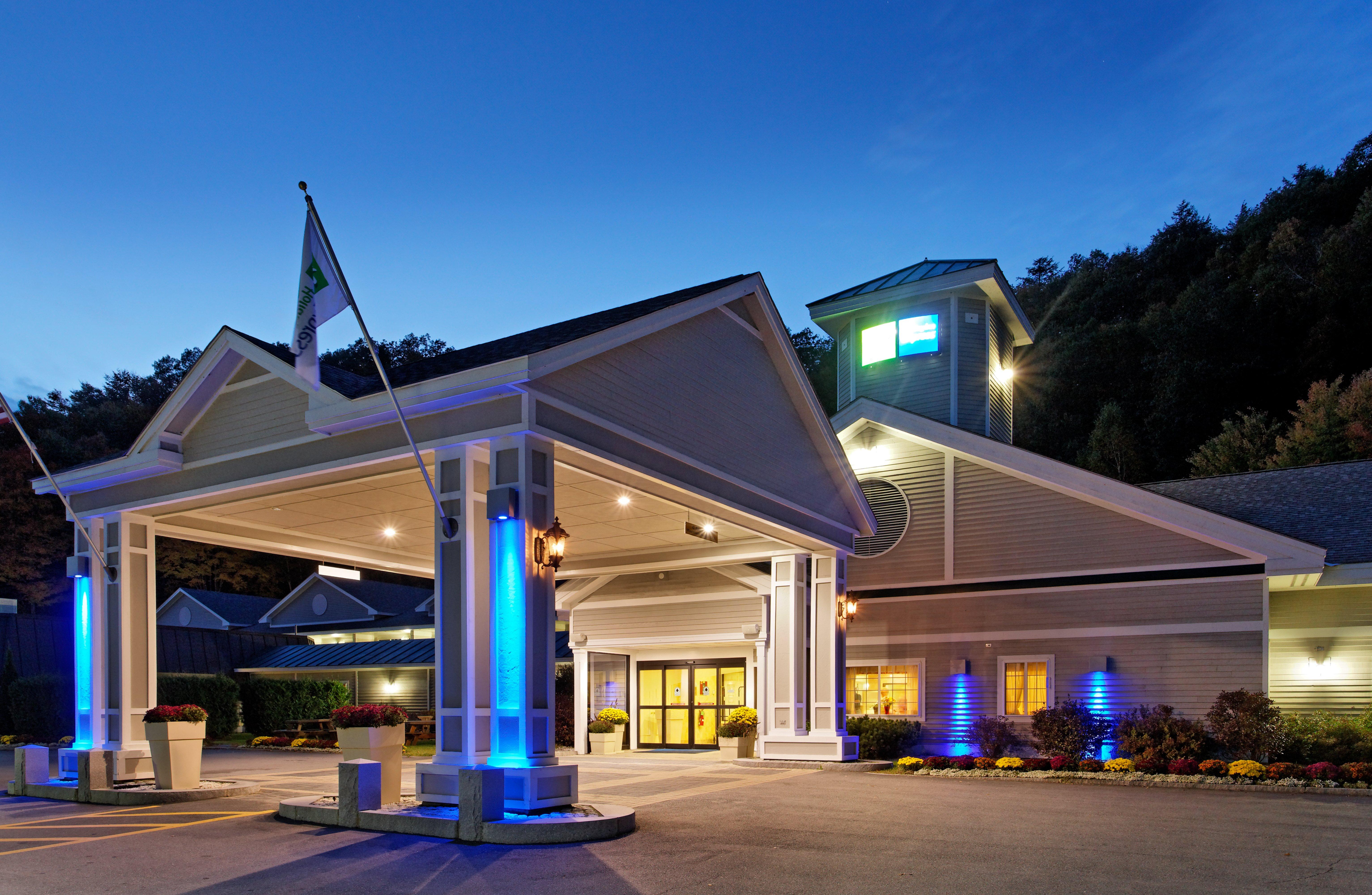 Best Western Springfield Hotel Экстерьер фото