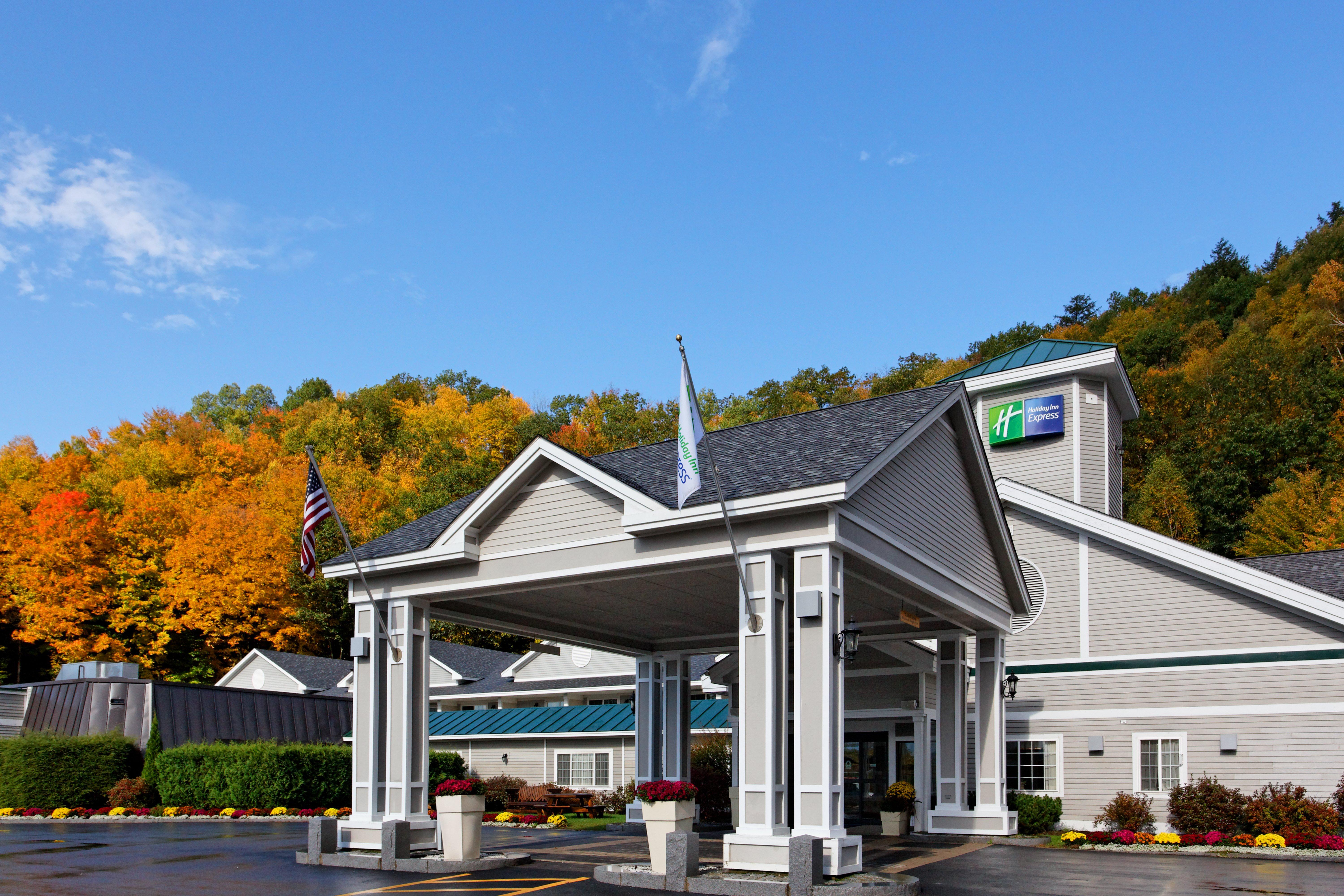 Best Western Springfield Hotel Экстерьер фото