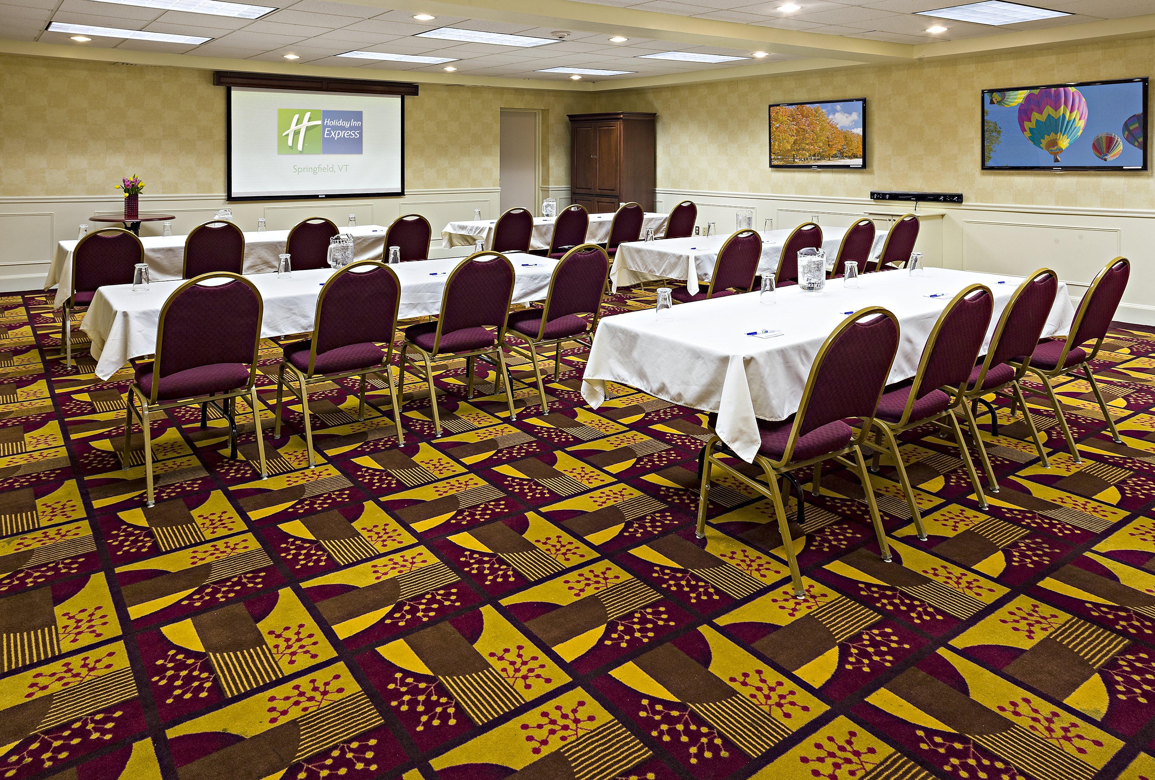 Best Western Springfield Hotel Экстерьер фото