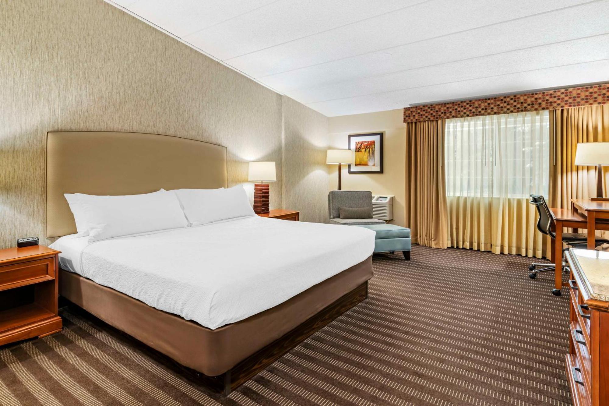 Best Western Springfield Hotel Экстерьер фото