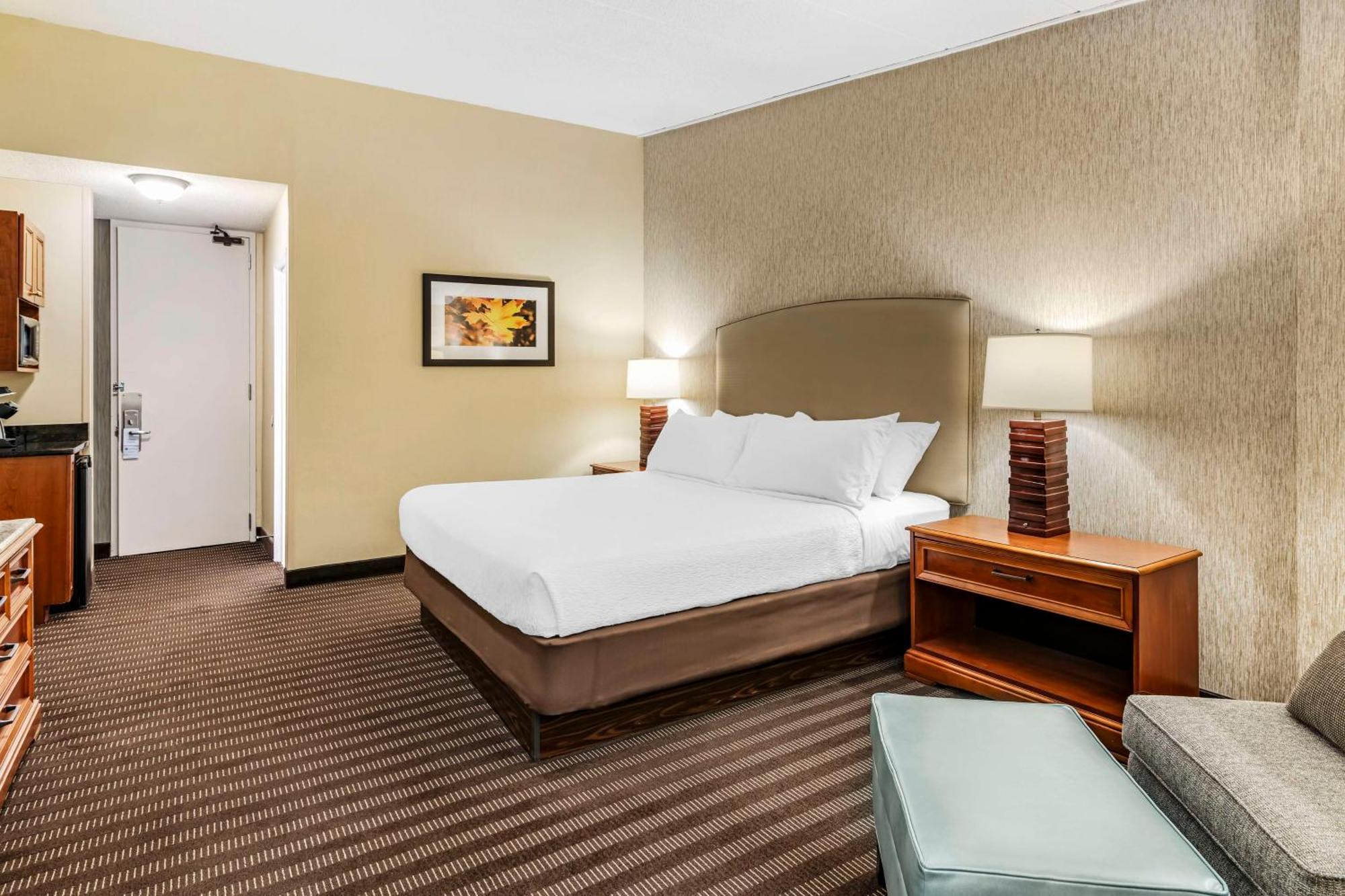 Best Western Springfield Hotel Экстерьер фото