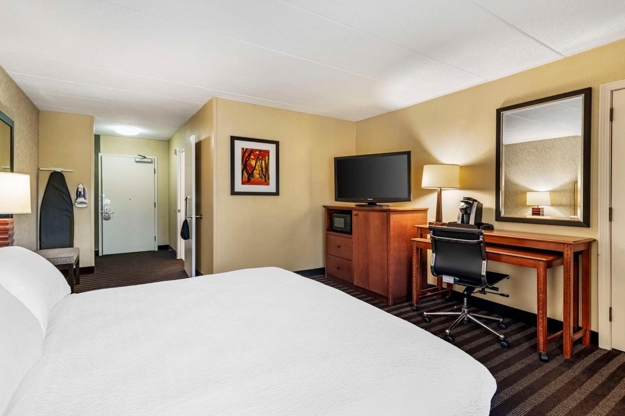 Best Western Springfield Hotel Экстерьер фото