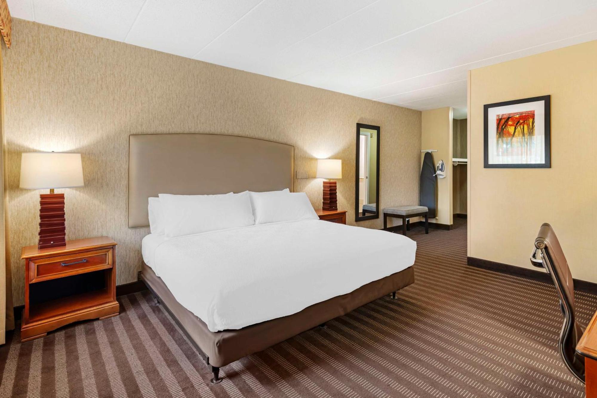Best Western Springfield Hotel Экстерьер фото