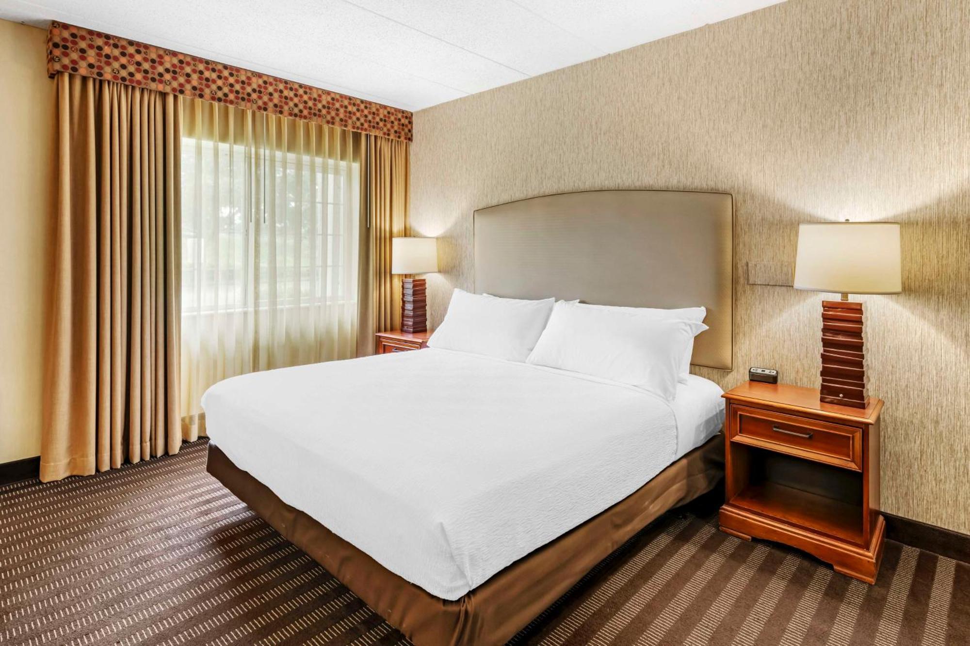Best Western Springfield Hotel Экстерьер фото