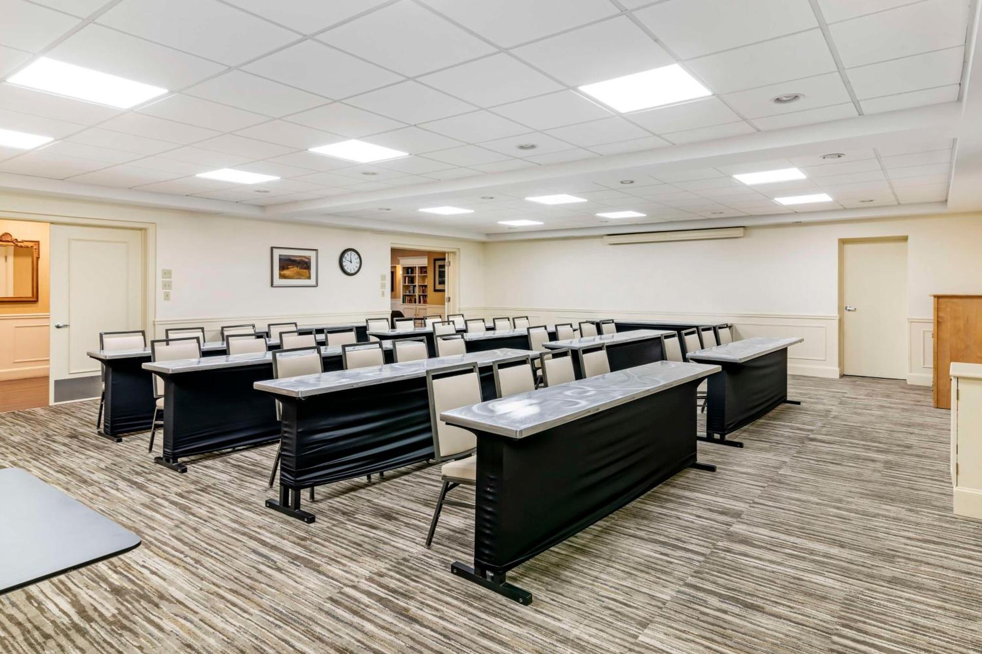 Best Western Springfield Hotel Экстерьер фото