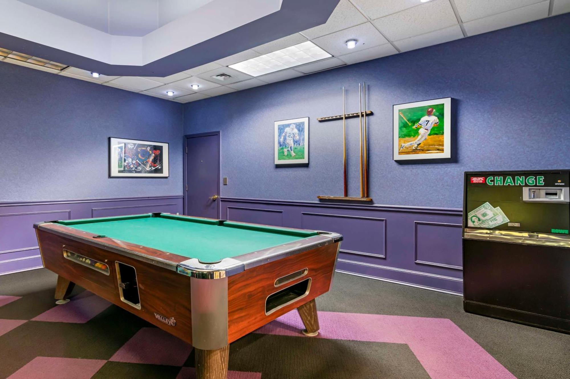 Best Western Springfield Hotel Экстерьер фото