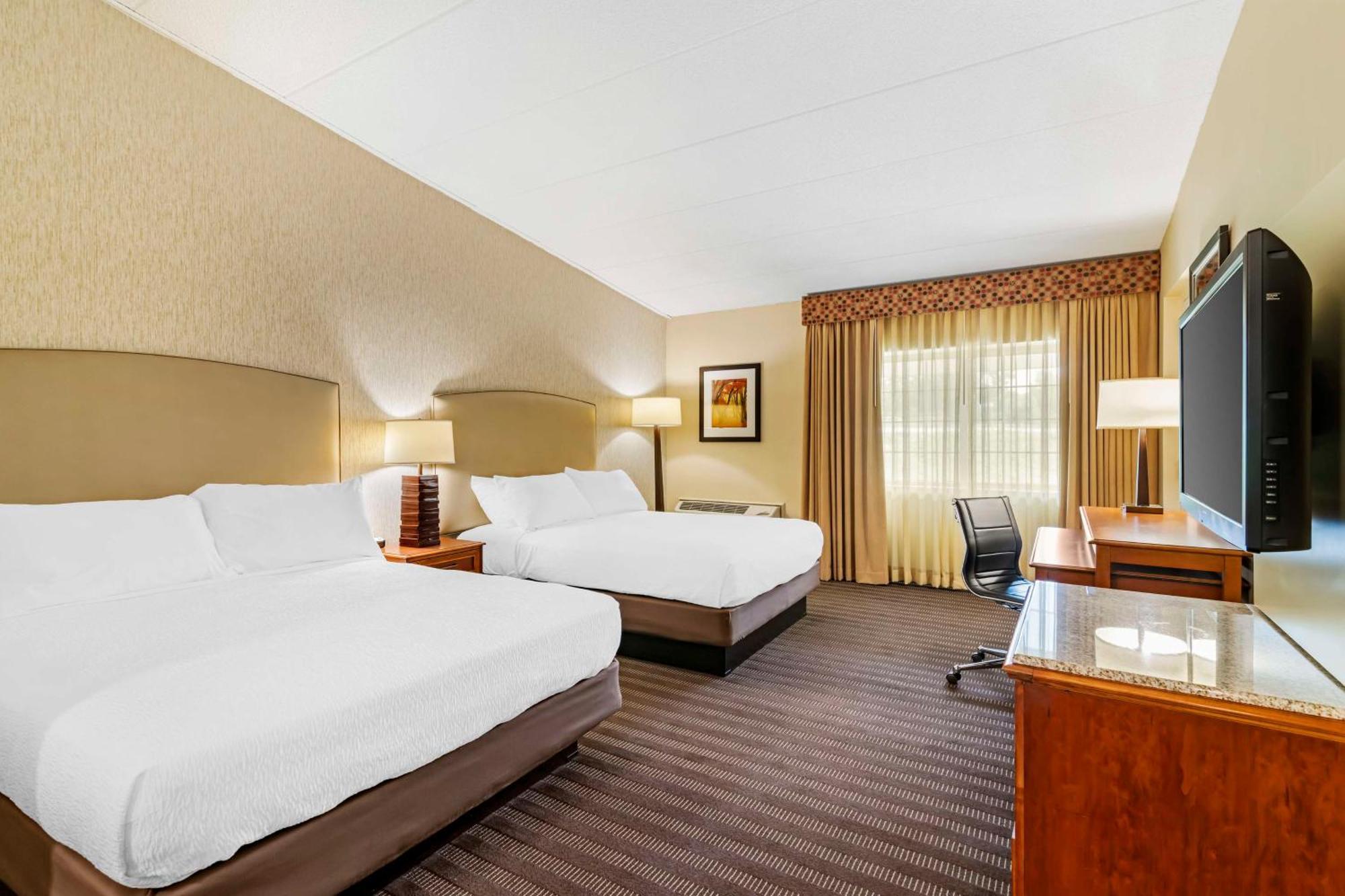 Best Western Springfield Hotel Экстерьер фото