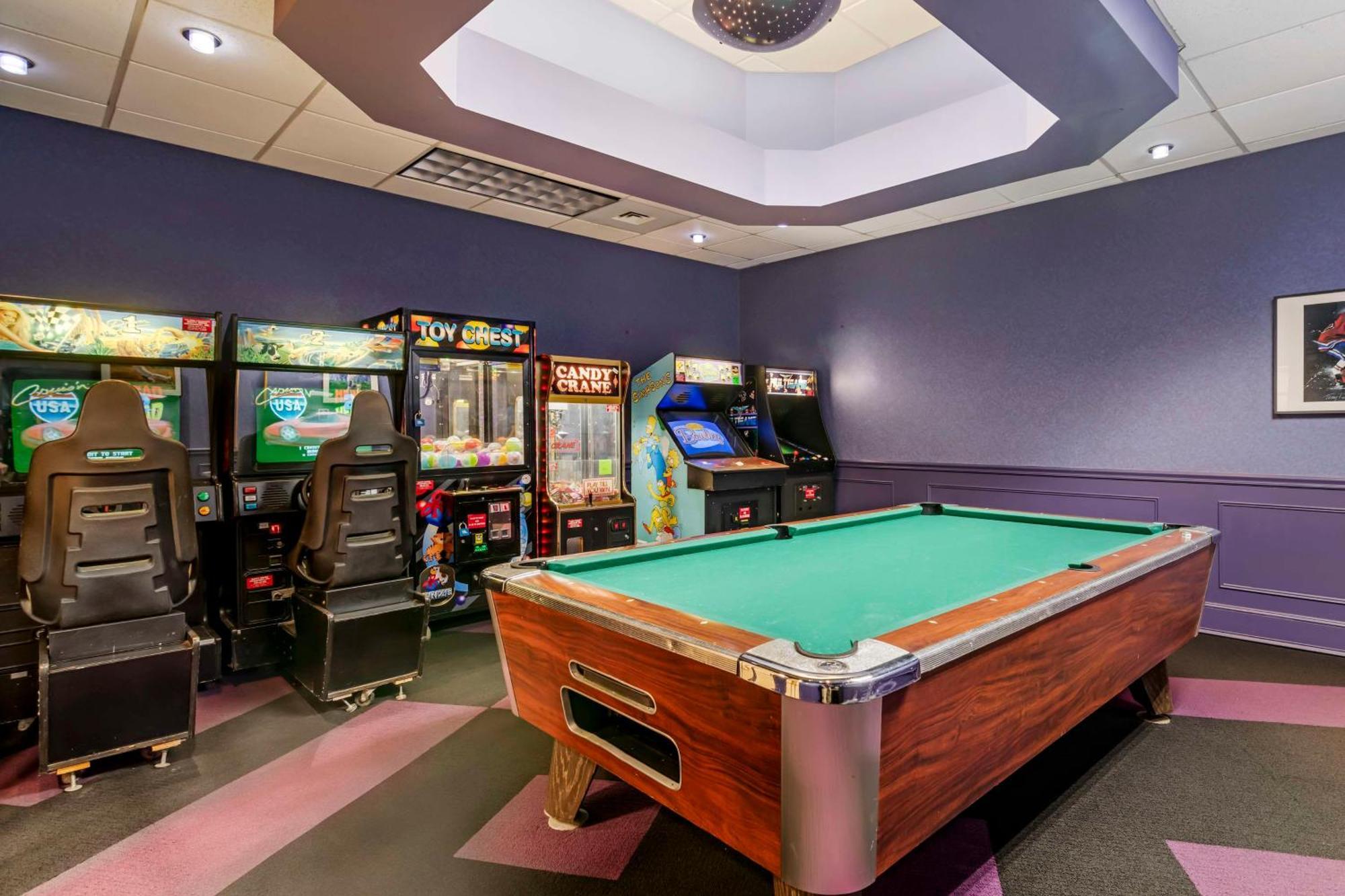 Best Western Springfield Hotel Экстерьер фото