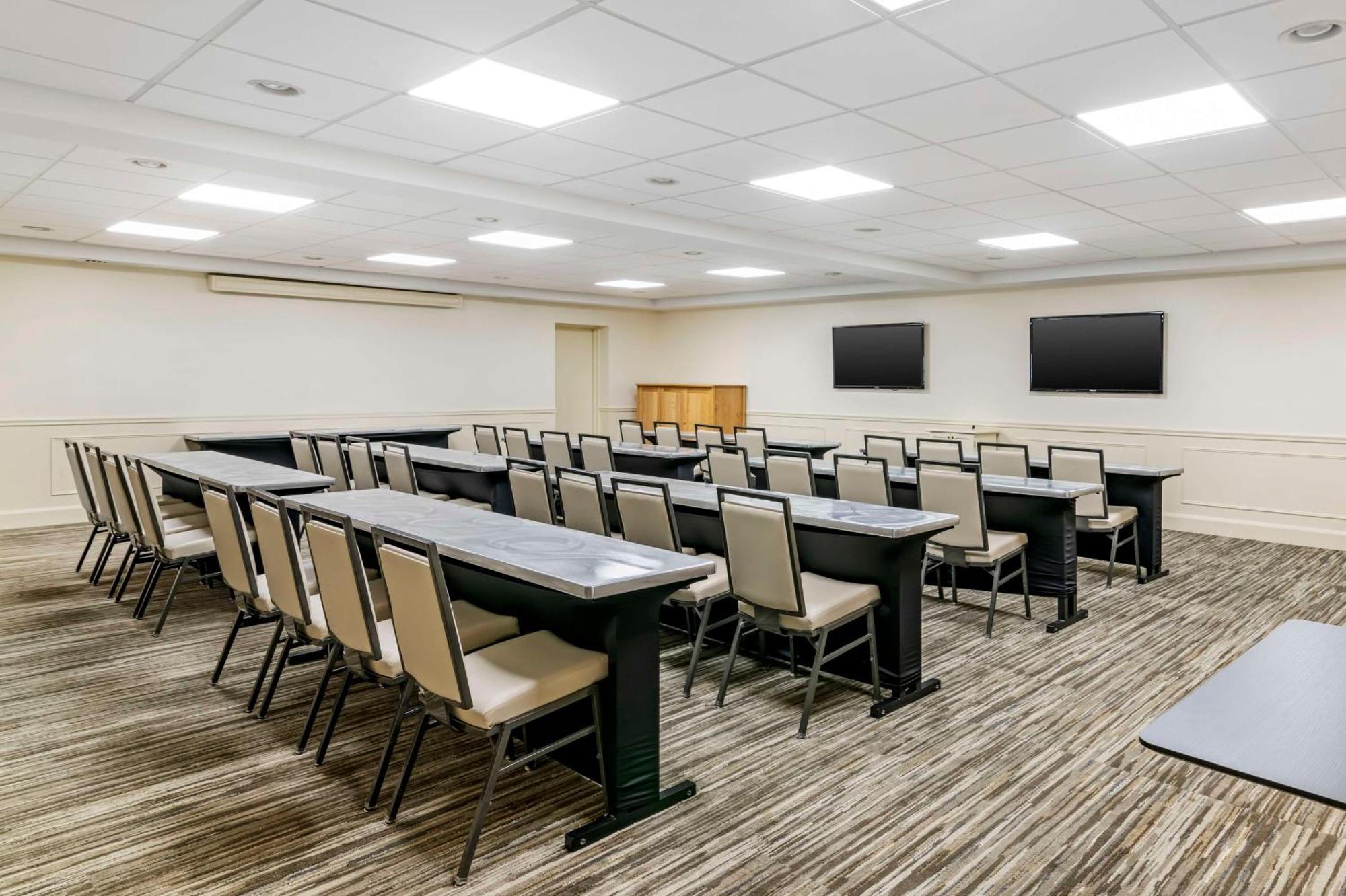 Best Western Springfield Hotel Экстерьер фото